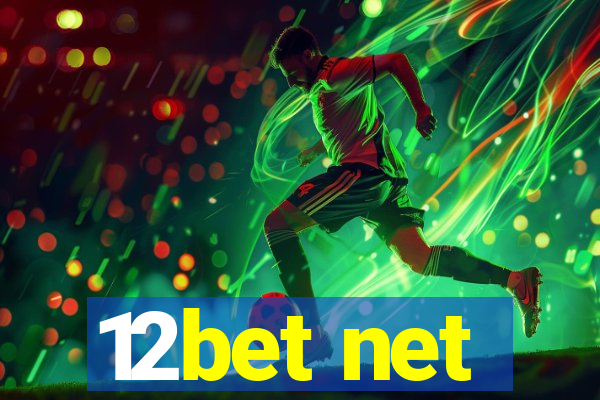 12bet net